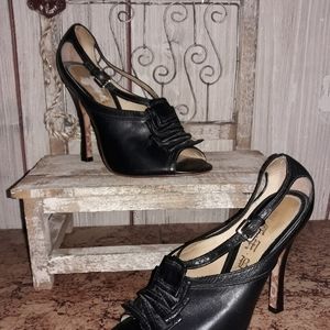 L.A.M.B Gwen Stefani Stiletto Heels